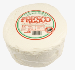 Verolé Queso Fresco 10 Lb - Goat Cheese #5235769