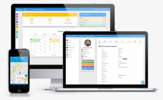 Talana El Mejor Sistema De Remuneraciones - Human Resource Management #5235971
