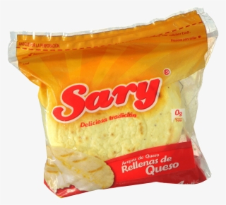 Tienda - Arepas De Queso Sary #5236059