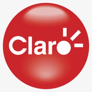 Claro Novo Logo Png Transparent - 6 Claves Para Aprender Ingles #5236176
