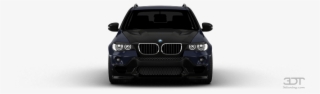 Bmw X5 Crossover - 3d Tuning #5236177