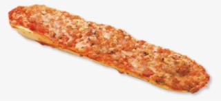 02240 Bocapizza Jamón Y Queso - Cheese #5236279