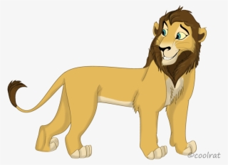 Mheetu - Nala #5236282