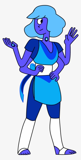 Agata Azul - Agata Azul Steven Universe #5236352