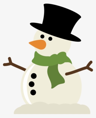 Cute Snowman Svg - Cute Papai Noel Png #5236502 Cute Snowman Svg - Cute Papai Noel Png #5236502