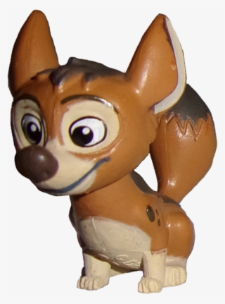 Dogo-figure - Lion Guard Blind Bag Minifigures #5236582