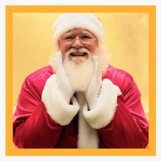 Me Ajuda Papai Noel - Santa Claus #5236584