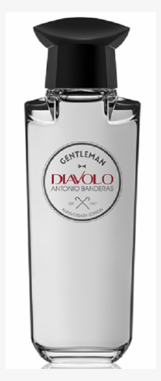 Antonio Banderas - Gentleman Diavolo Antonio Banderas #5236637