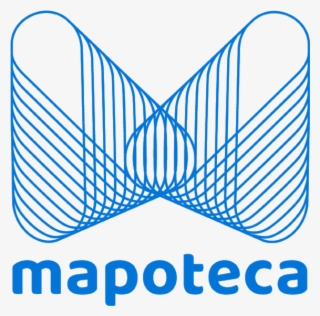 Mapoteca Azul - Electric Blue #5236687