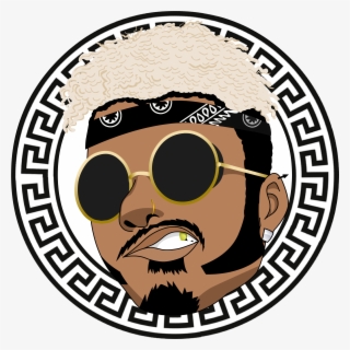 Logo De Versace #5236933