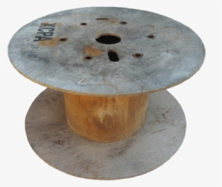 Drum Table - Table #5237246