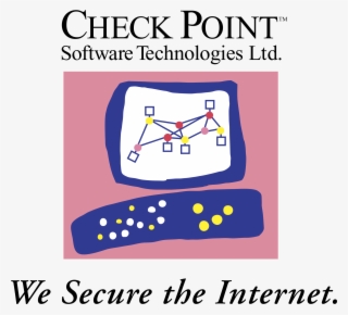 Check Point Logo Png Transparent - Check Point Software Technologies #5237374