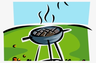 Barbecue Clip Art #5237495