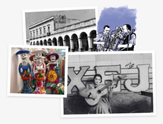 San Antonio Joe Nick Patosk Header - Lydia Mendoza's Life In Music / La Historia De Lydia #5237542