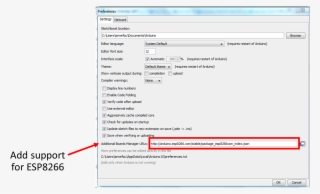 Esp8266-12 Architecture - Architecture #5237591