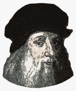 Leonardo Da Vinci #5237592