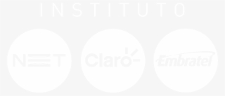Portal Do Instituto Net Claro Embratel - Embratel #5237710