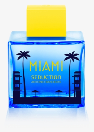 Miami Blue Seduction Miami Blue Seduction - Perfume #5237768