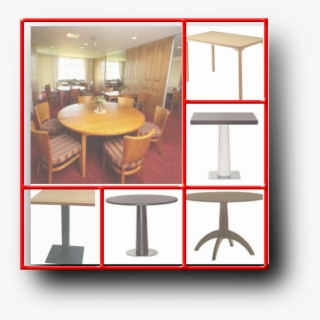 Complete Range Of Dining Room Tables For Care Homes - Dining Room #5237880