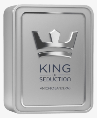 King Of Seduction Collector Antonio Banderas Eau De - Antonio Banderas King Of Seduction Spray #5237935