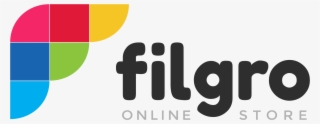 Filgro Your One Stop Shop - Graphic Design #5237983