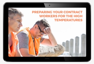 Hot Weather Safety Tips - Hot Weather #5237986