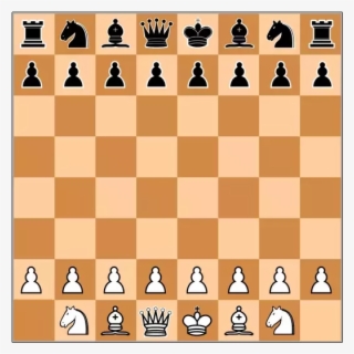 Osama Bin Laden Playing Chess Against George W - Chess Cheat Moves #5237987