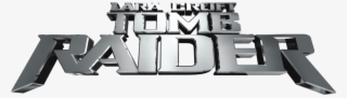 Tomb Raider Logo - Tomb Raider Logo Png #5238038
