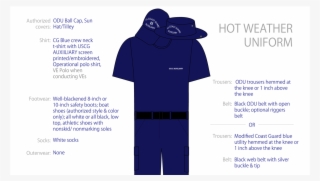 Hot Weather Uniform - Sweatshirt #5238616