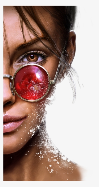 Tomb Raider - Tomb Raider The Dark Angel Symphony #5238623