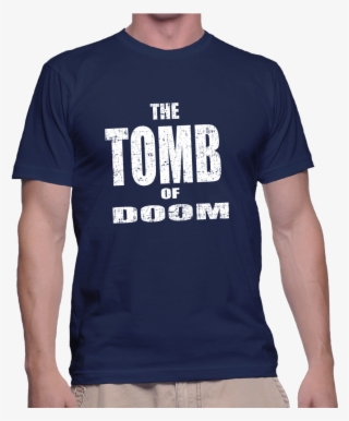 Tomb Of Doom - Koszulka Trust Me I M An Engineer #5238722