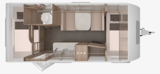 Knaus Sport 500 Qdk #5238723