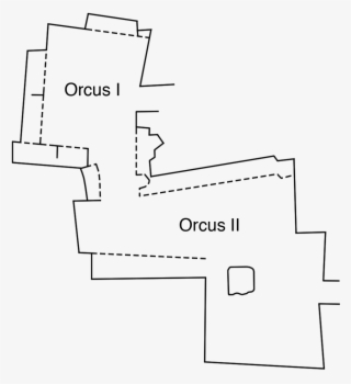 Tomb Of Orcus - Tarquinia Tomba Dell Orco #5238849