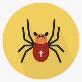 Open - Spider Icon #5238990