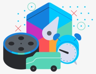 Alexa Gadgets Toolkit #5239307