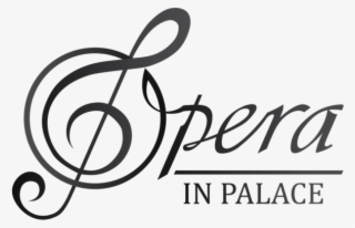 Project Opera In Palace - Calligraphy #5239372