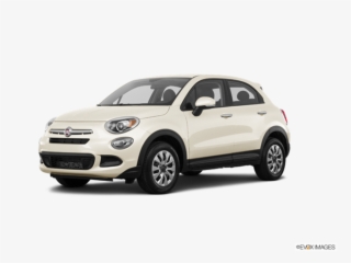 2018 Fiat 500x - 2017 Fiat 500x Pop #5239963