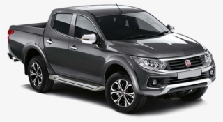 Fiat Fullback - Fortuner Top Model Price #5239971
