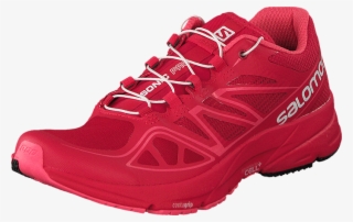 Sonic Pro W Lotus Pink/lotus Pink - Shoe #5239973