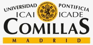 Universidad Pontificia Comillas Icai-icade - Comillas Pontifical University #5240024