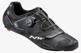 Northwave Shoes Sonic 2 Plus Black Men - Northwave Sonic 2 Plus Road #5240026