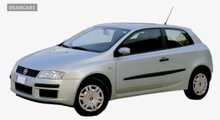 Fiat Stilo / Hatchback / 3 Doors / 2001 2007 / Front #5240069
