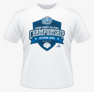 2017 Njcaa Women's Volleyball Di National Championship - Jurassic Park Raptor T Shirts #5240132