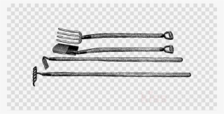 Garden Clipart Garden Tool #5240136