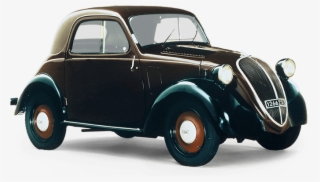 Fiat Topolino #5240193