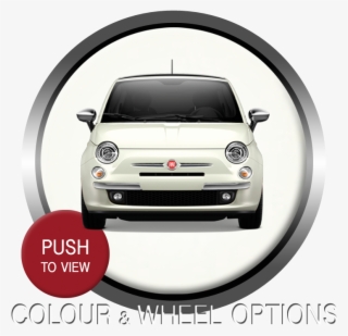 Studiofiat Saskatoon Colour&wheeloptions - Studio Fiat #5240287