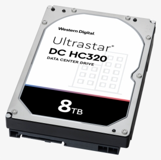 Image - Hard Disk Drive #5240336