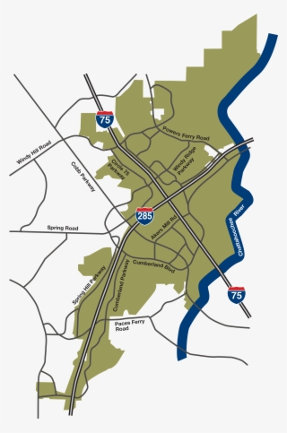 Home - Cumberland, Georgia #5240337