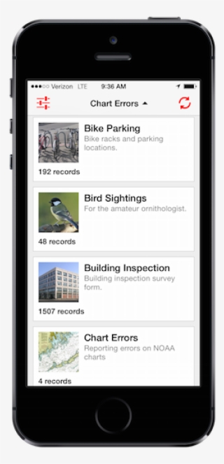 Mobile App Icons - Booking Confirmation Text Template #5240381