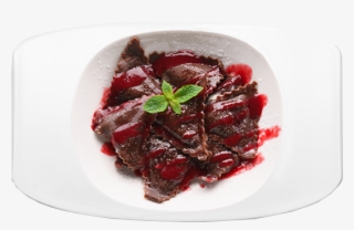 Chocolate Ravioli - Bread Pudding #5240488